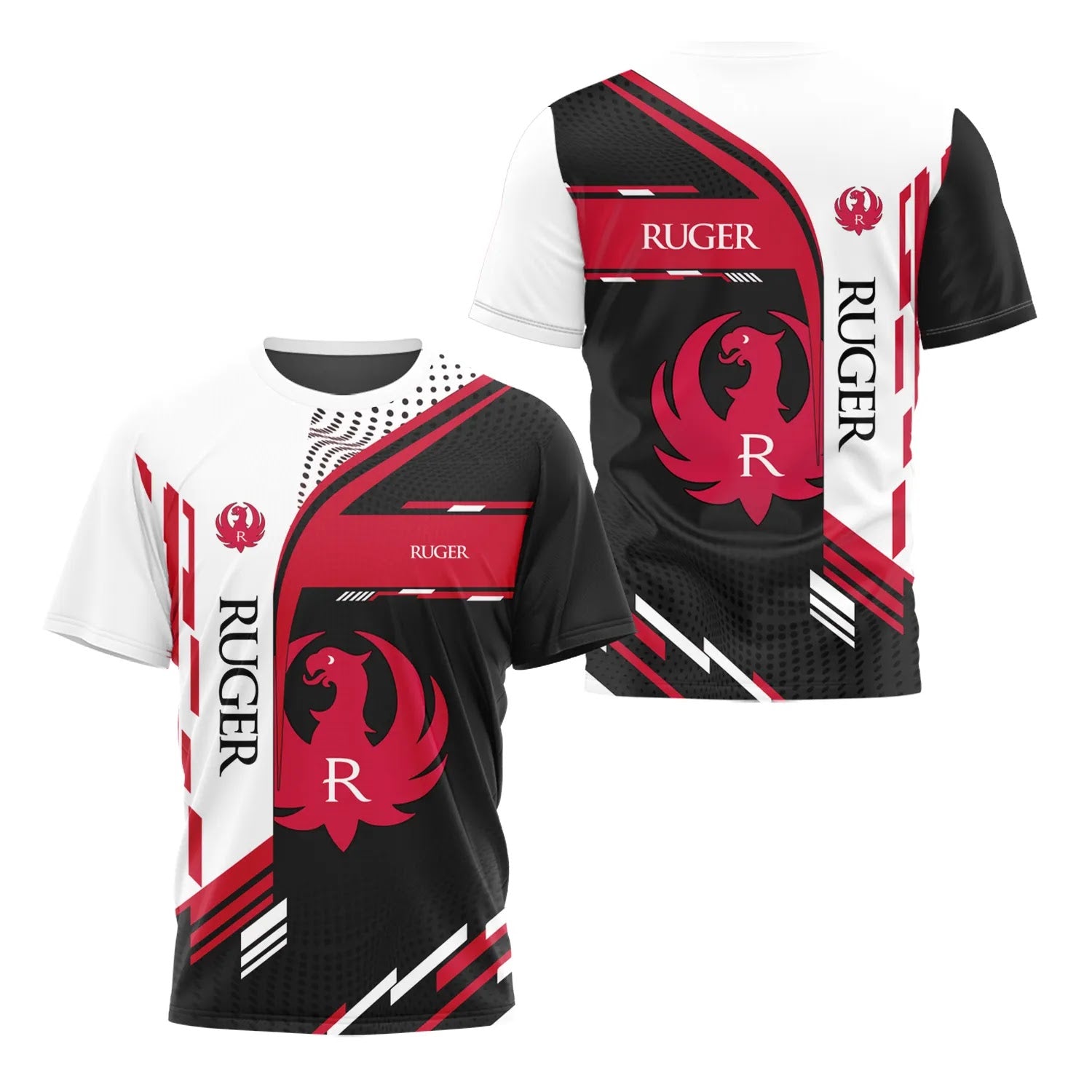 Ruger Apparels SC036
