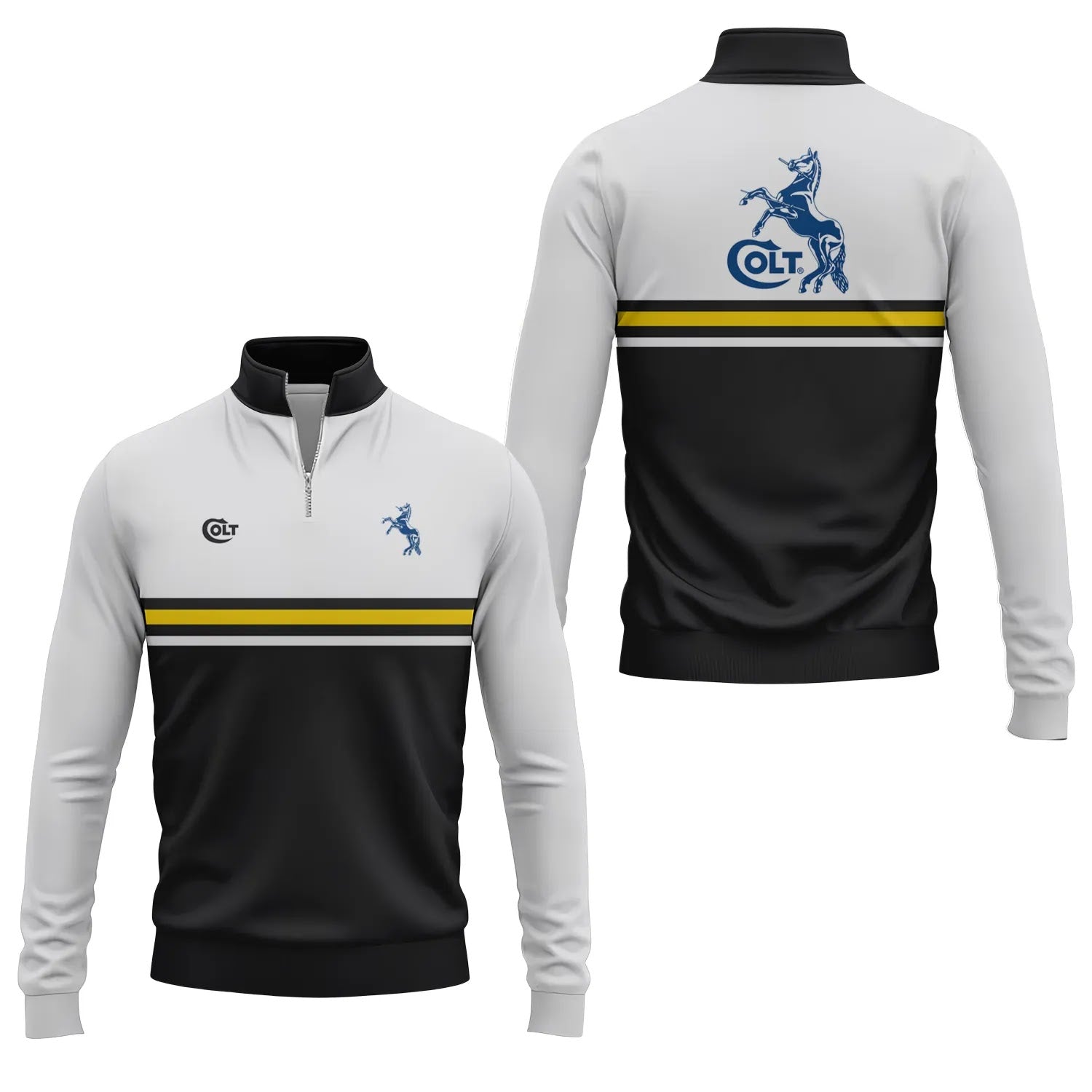 Colt Apparels SC015