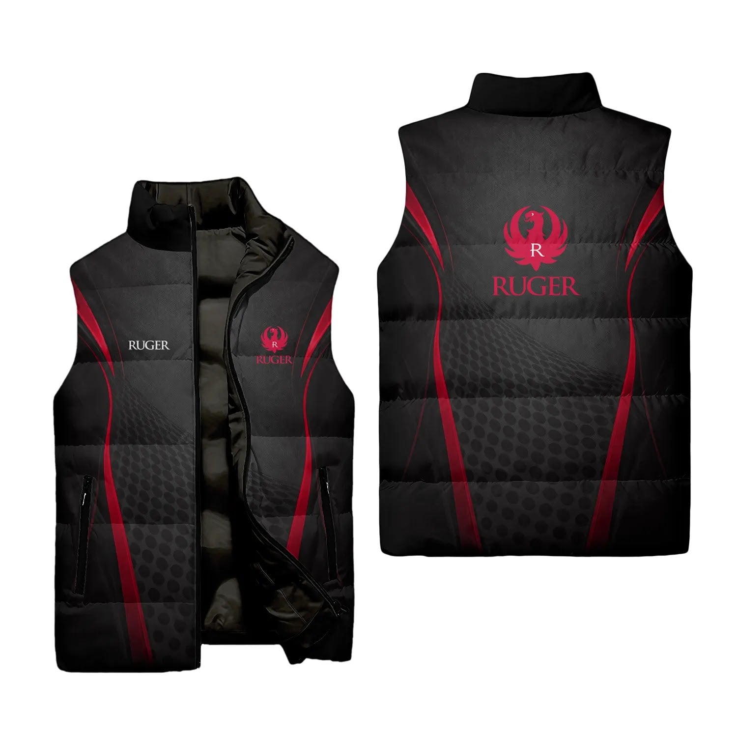 Ruger Apparels SC056