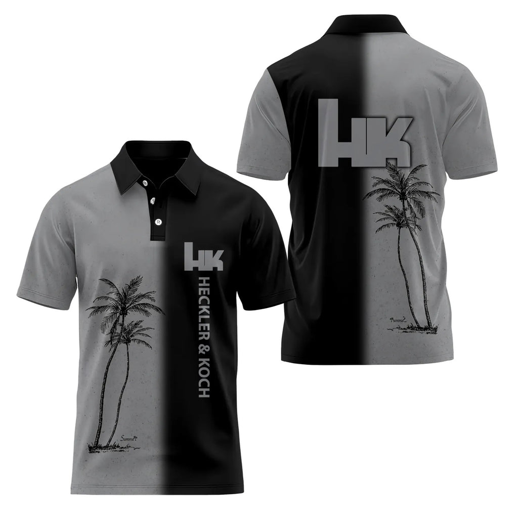 Heckler & Koch (H&K) Apparels SHW037