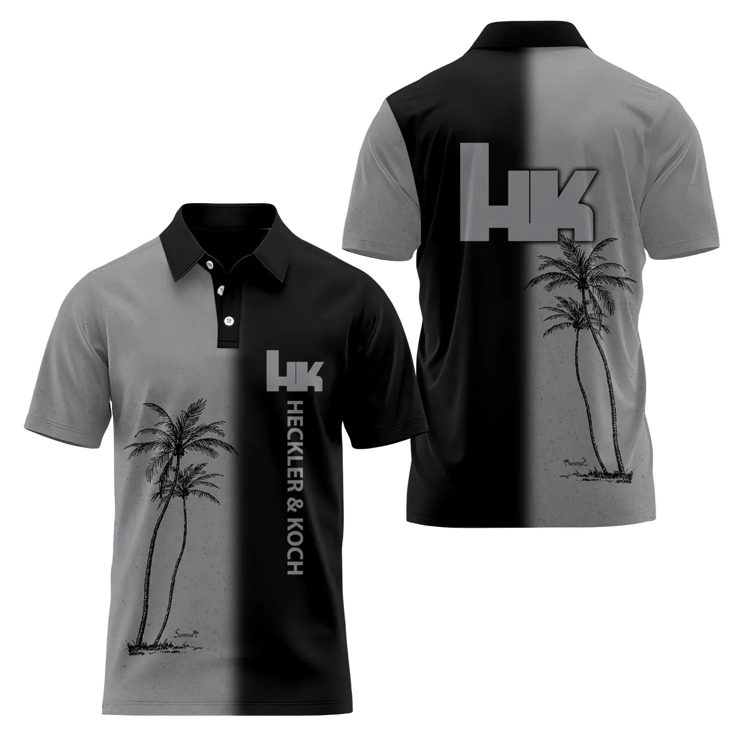 Heckler & Koch (H&K) Apparels SHW037