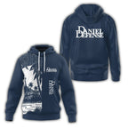 Daniel Defense Hoodie SHW031