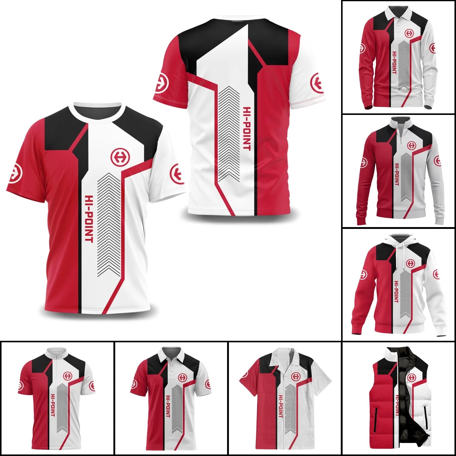 Hi-Point Apparels SC065