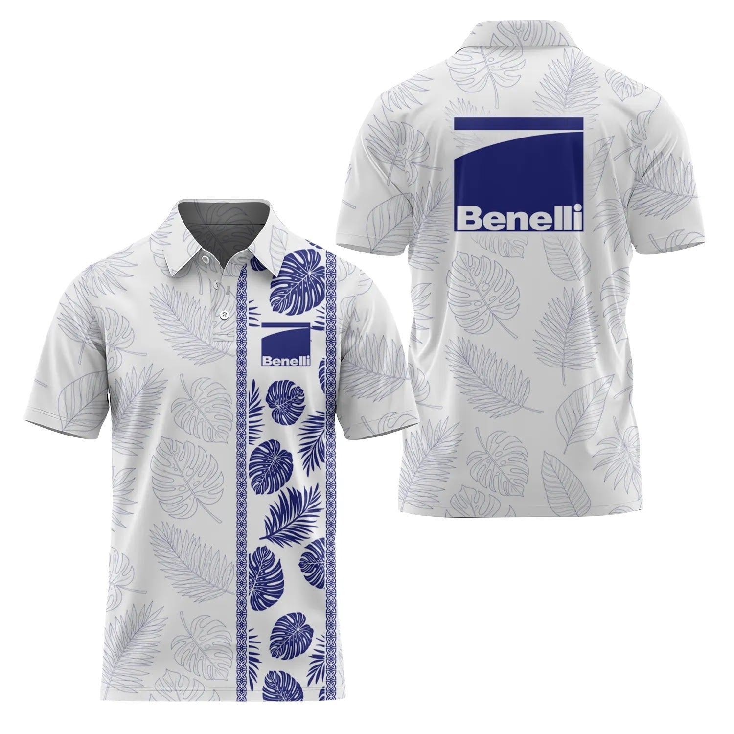 Benelli Apparels SHW023