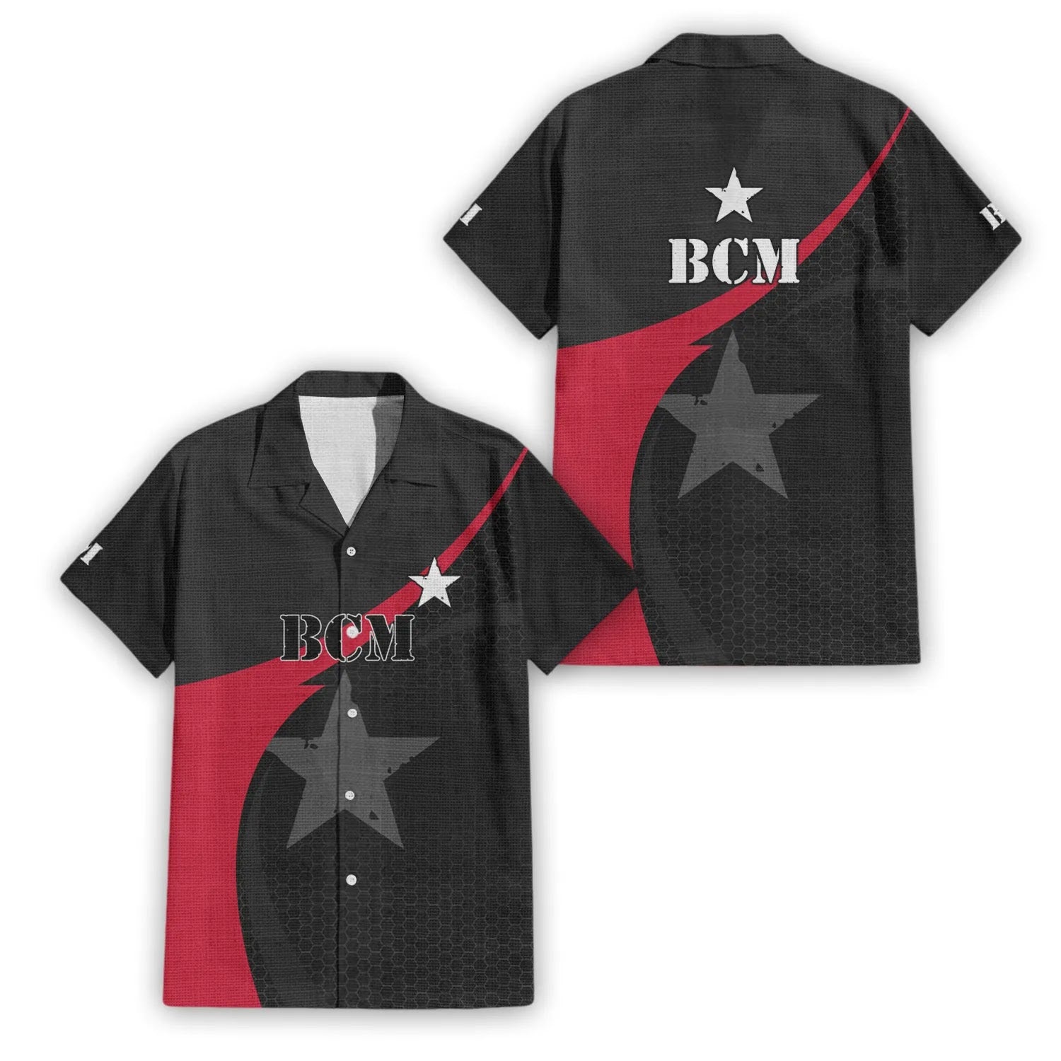 BCM (Bravo Company) Apparels SC002