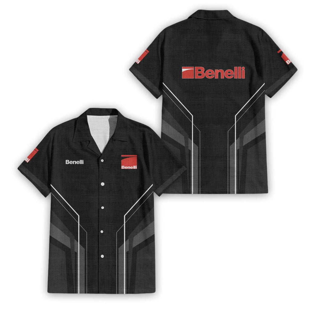 Benelli Apparels SC023