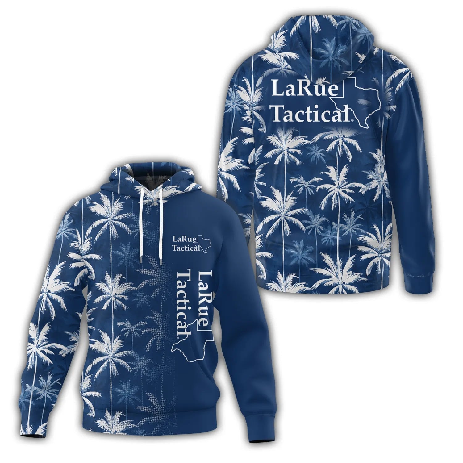 LaRue Tactical Hoodie SHW032