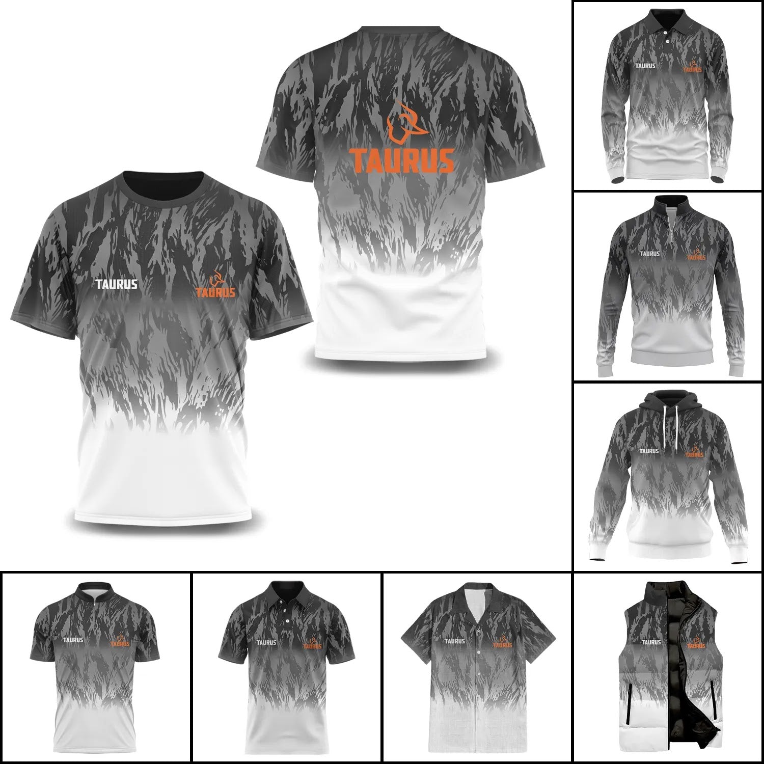 Taurus Apparels SC069