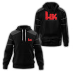 Heckler & Koch (H&K) Apparels SC041