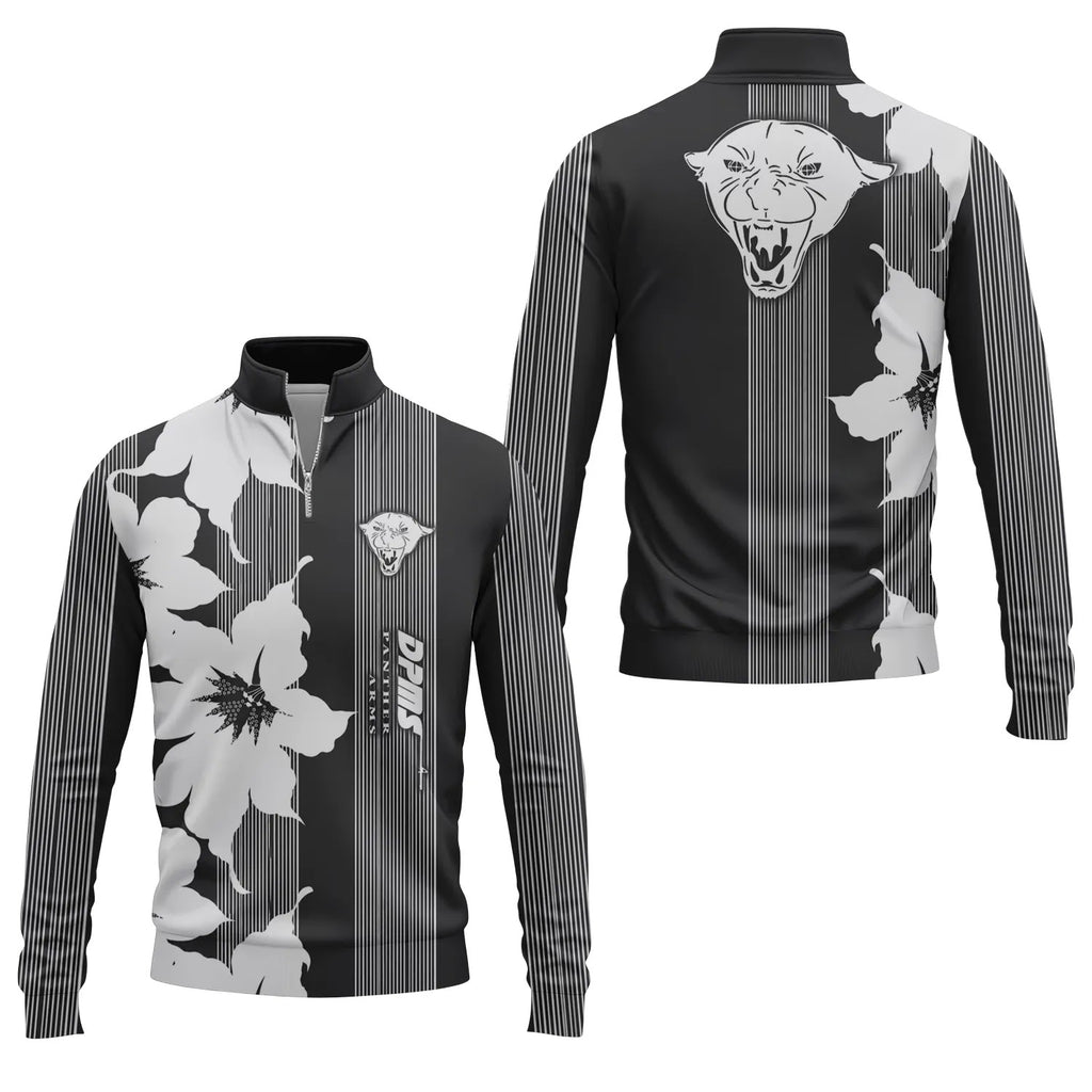 DPMS Quarter-zip Pullover SHW039