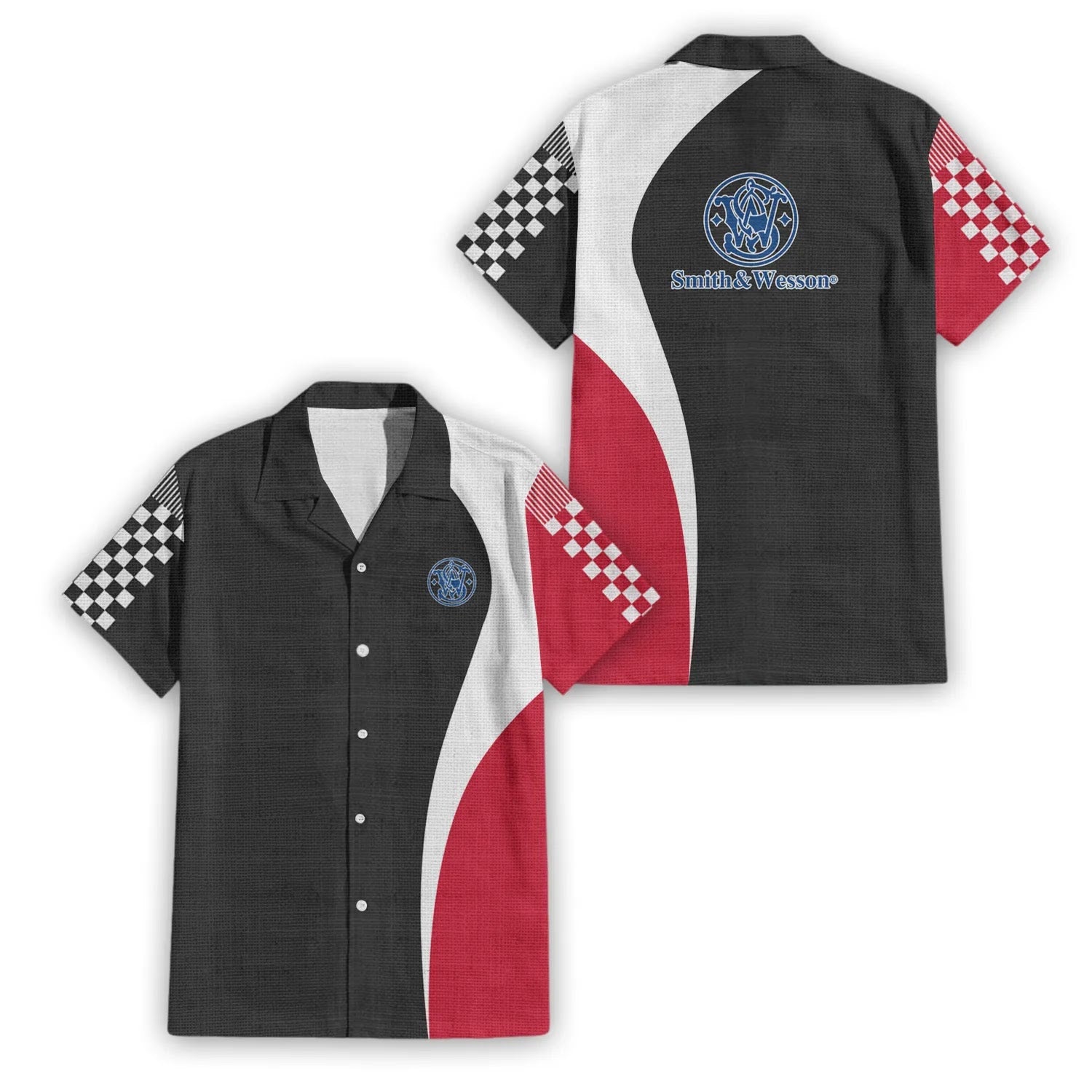 Smith & Wesson Apparels SC073