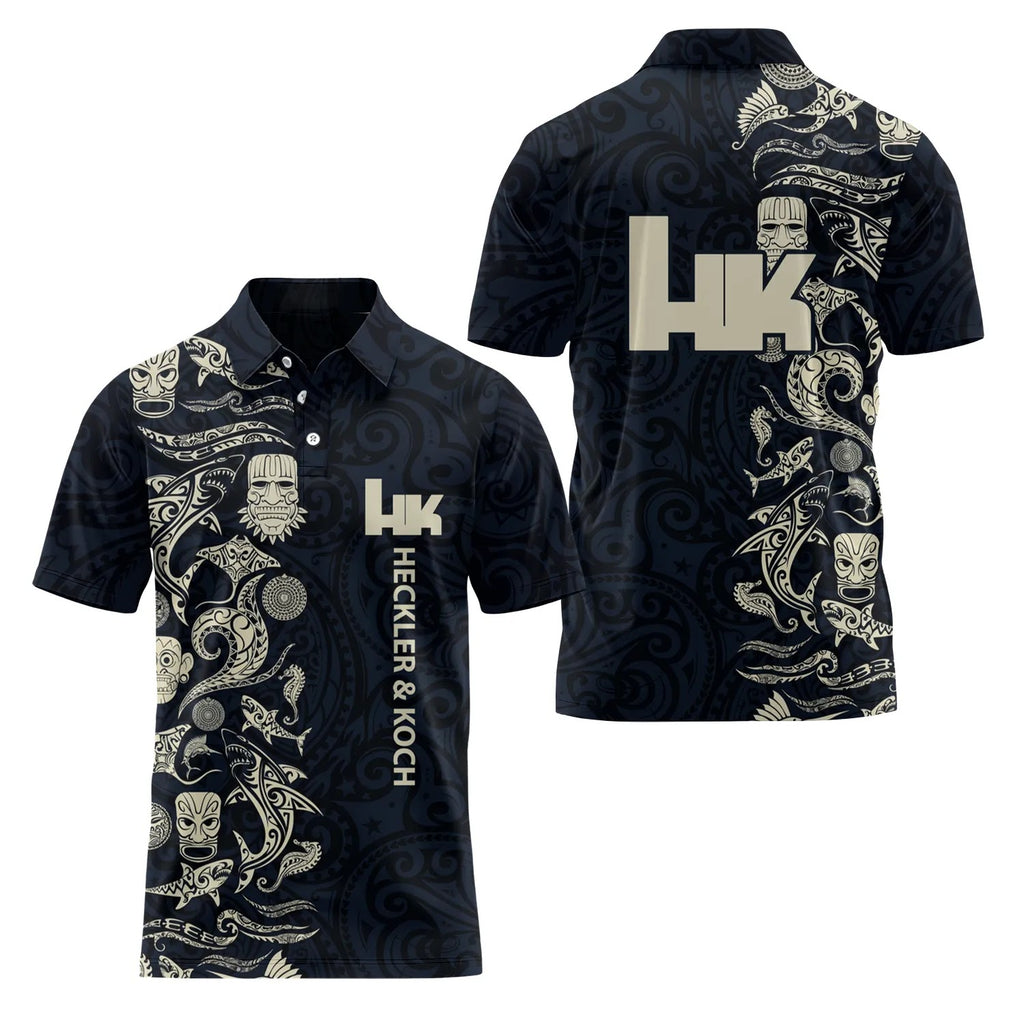 Heckler & Koch (H&K) Apparels SHW033