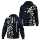 Winchester Hoodie SHW033
