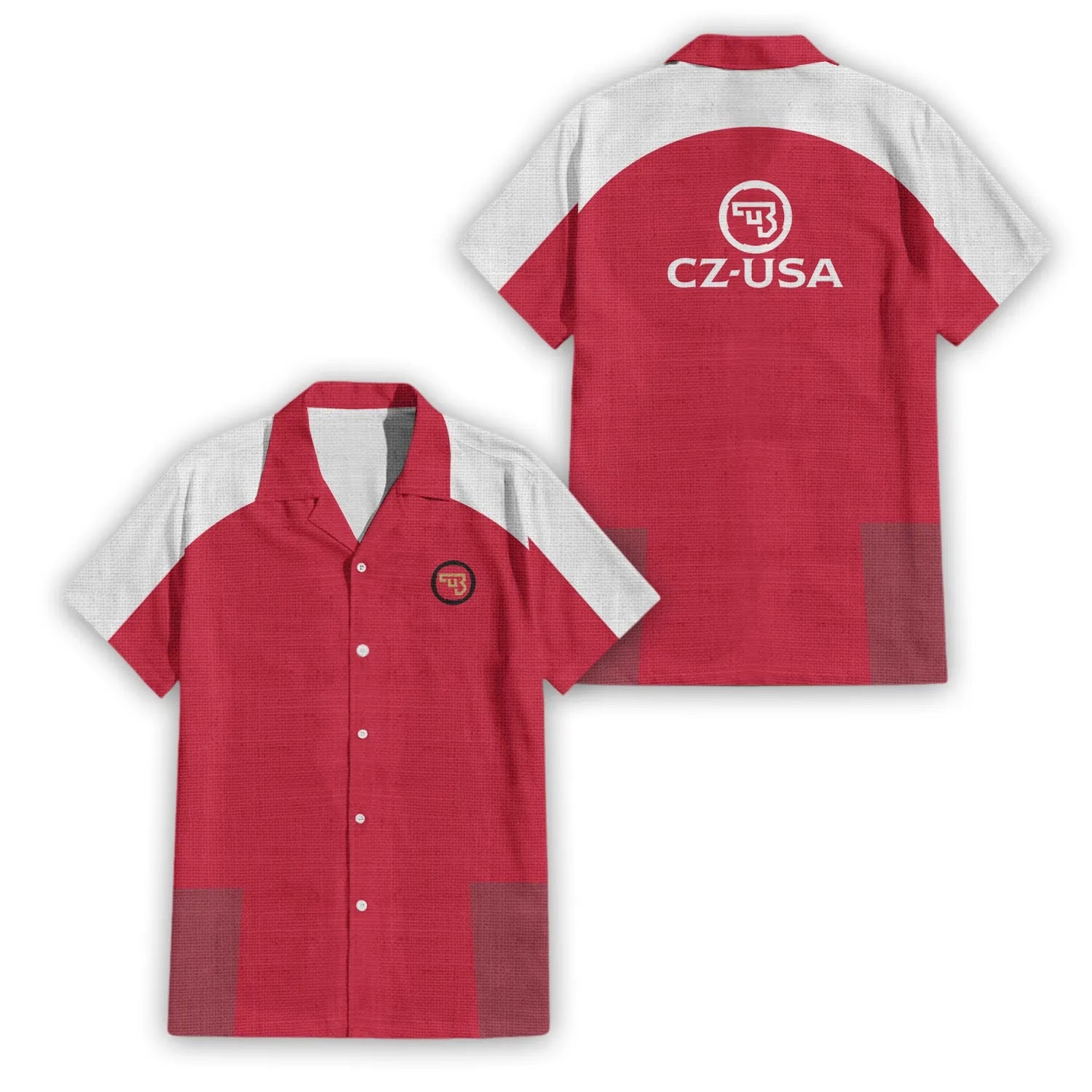 CZ-USA Apparels SC016