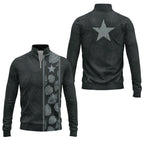 BCM (Bravo Company) Quarter-zip Pullover SHW022