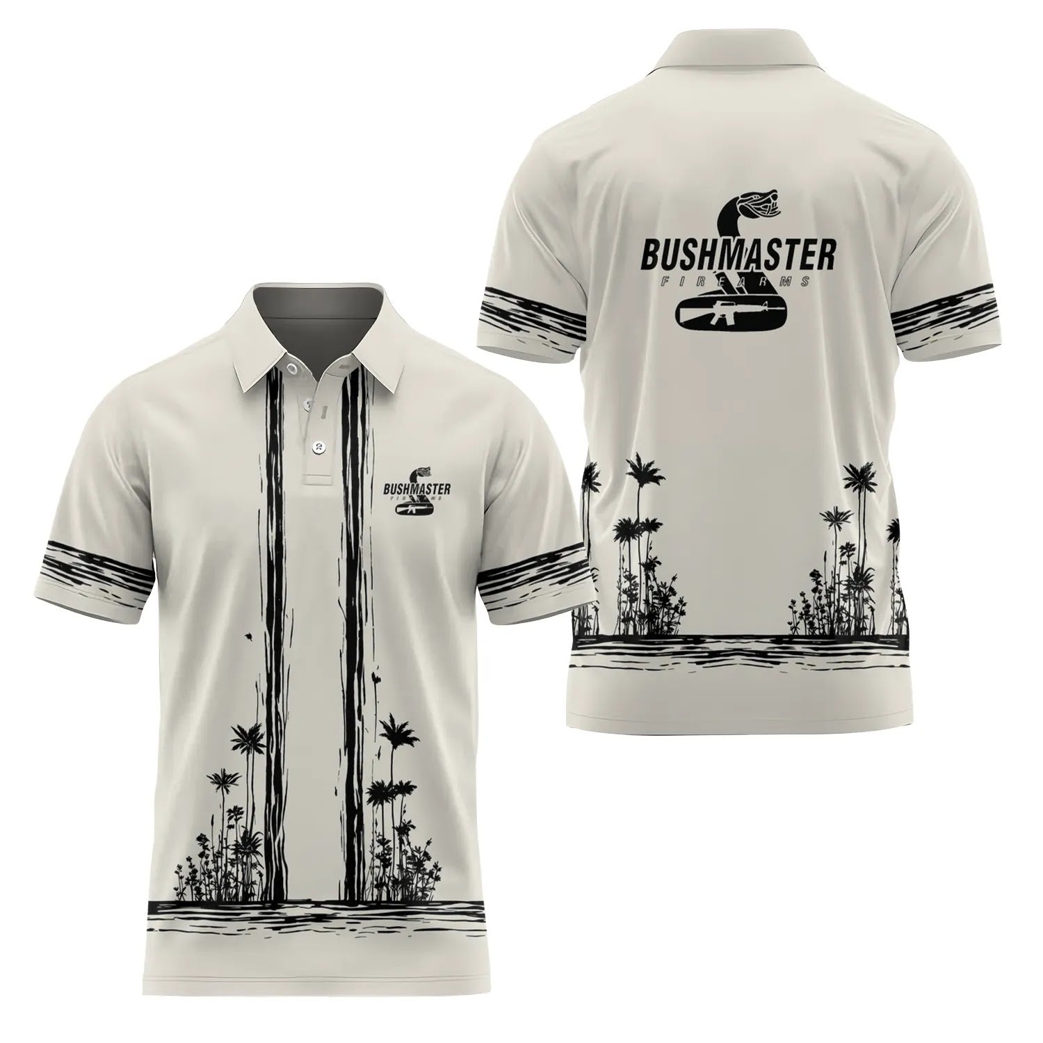 Bushmaster Apparels SHW043