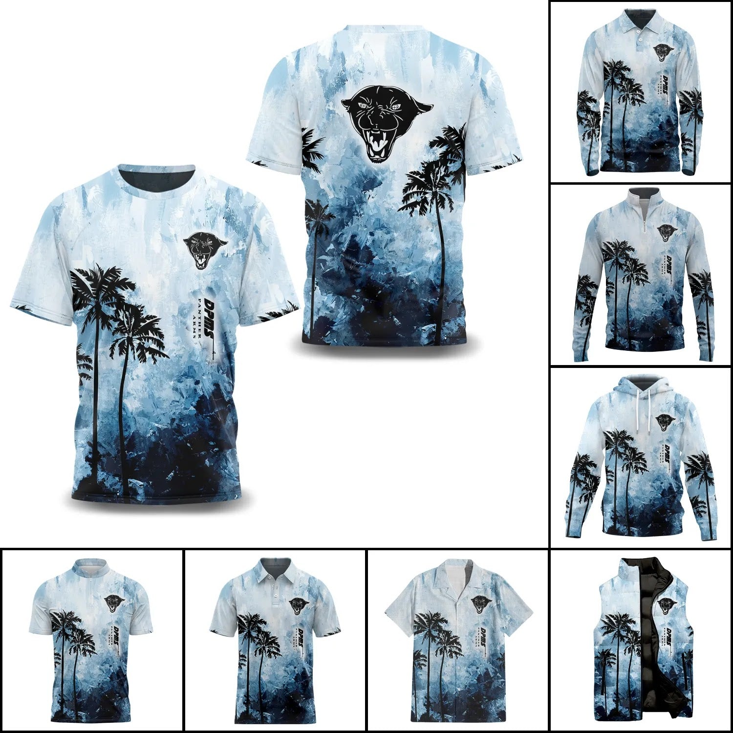 DPMS Apparels SHW034