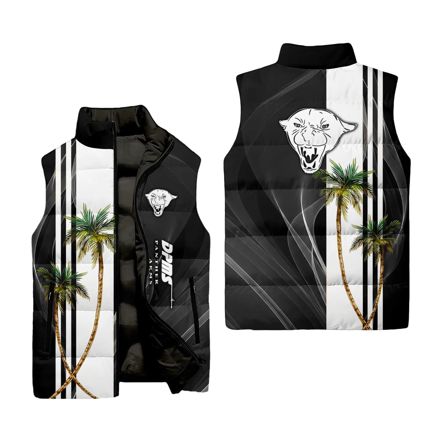 DPMS Apparels SHW036