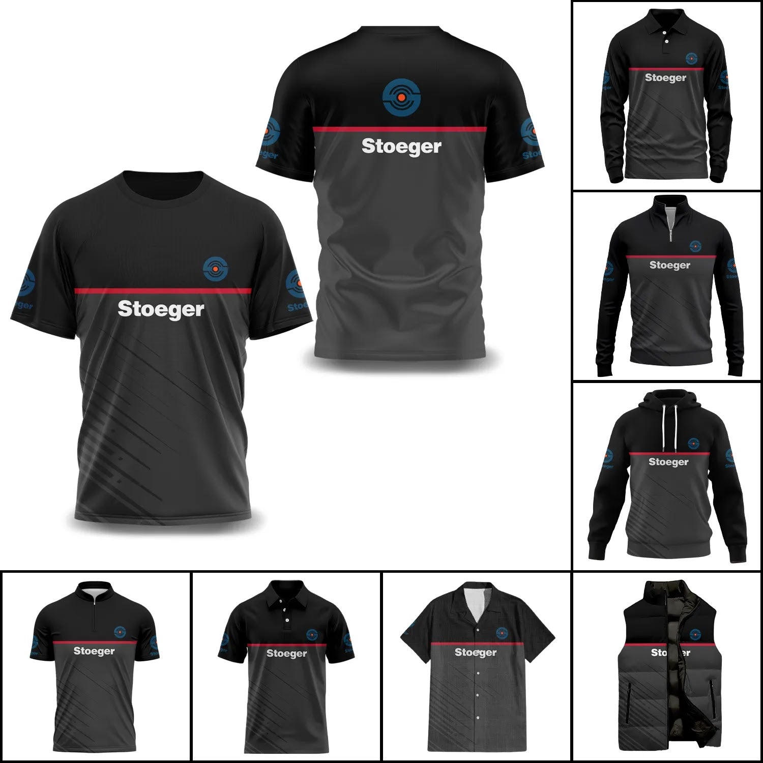 Stoeger Apparels SC040