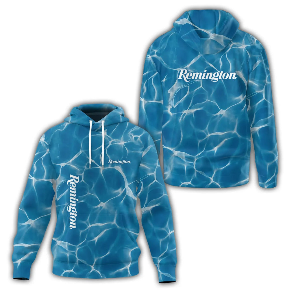 Remington Hoodie SHW035