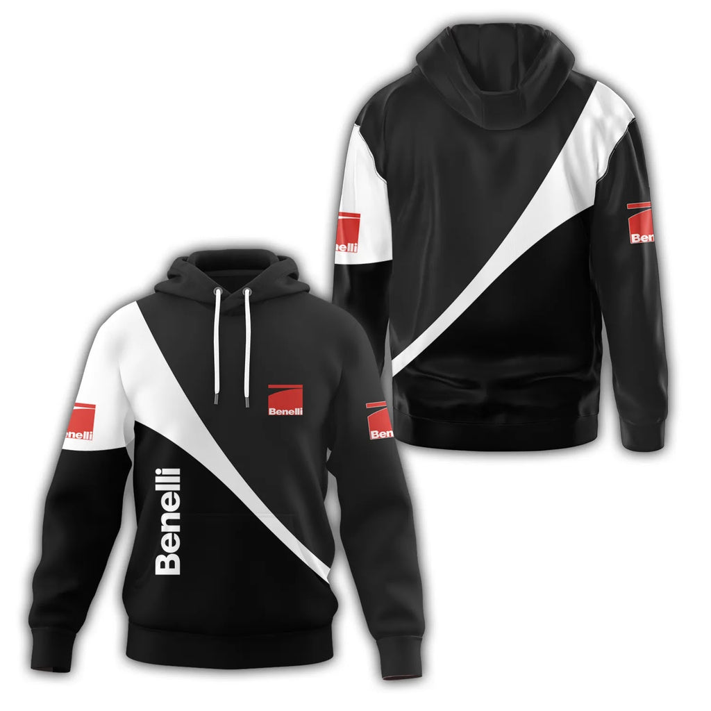 Benelli Apparels SC090