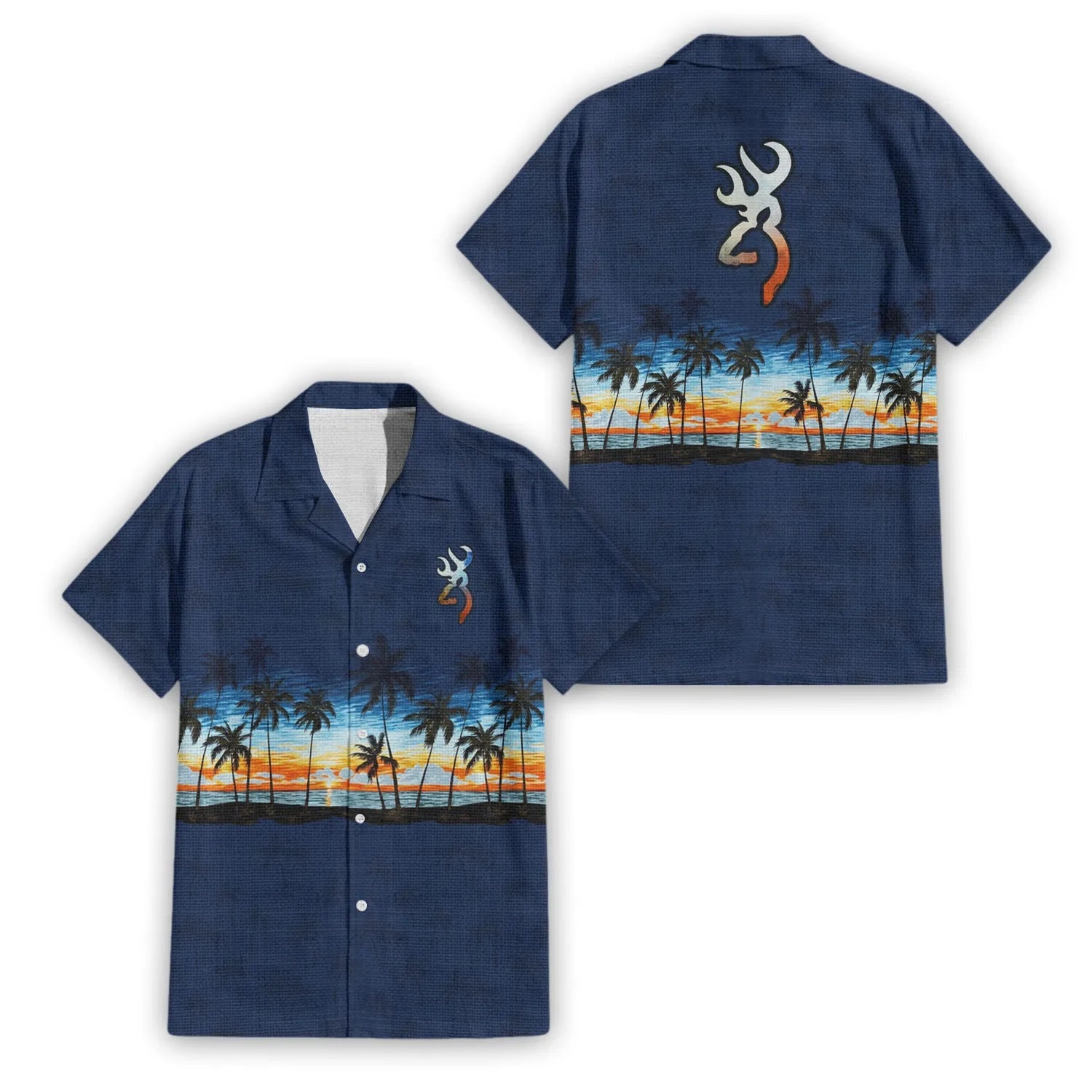 Browning Apparels SHW017