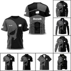 Benelli Apparels SC026