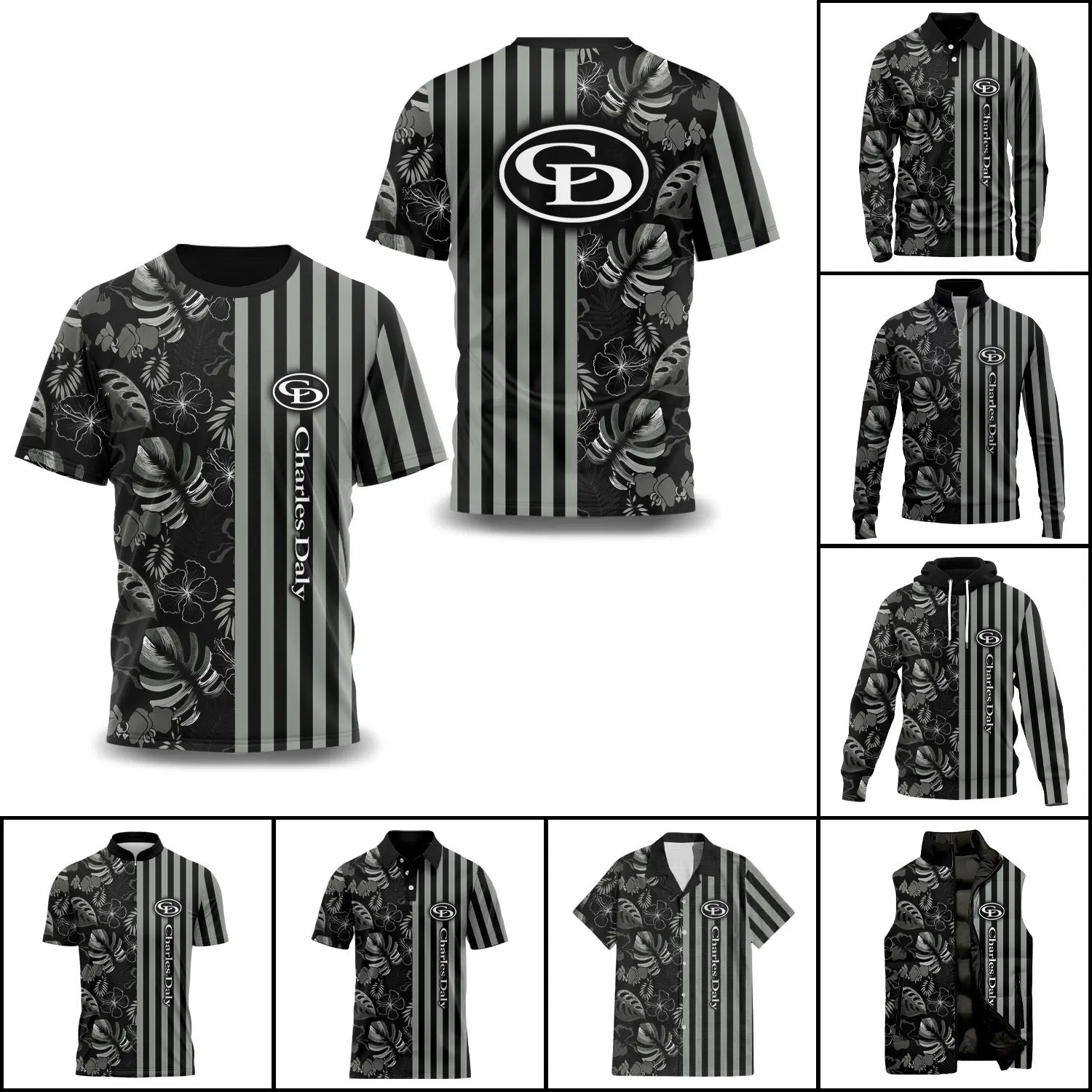 Charles Daly Apparels SHW040