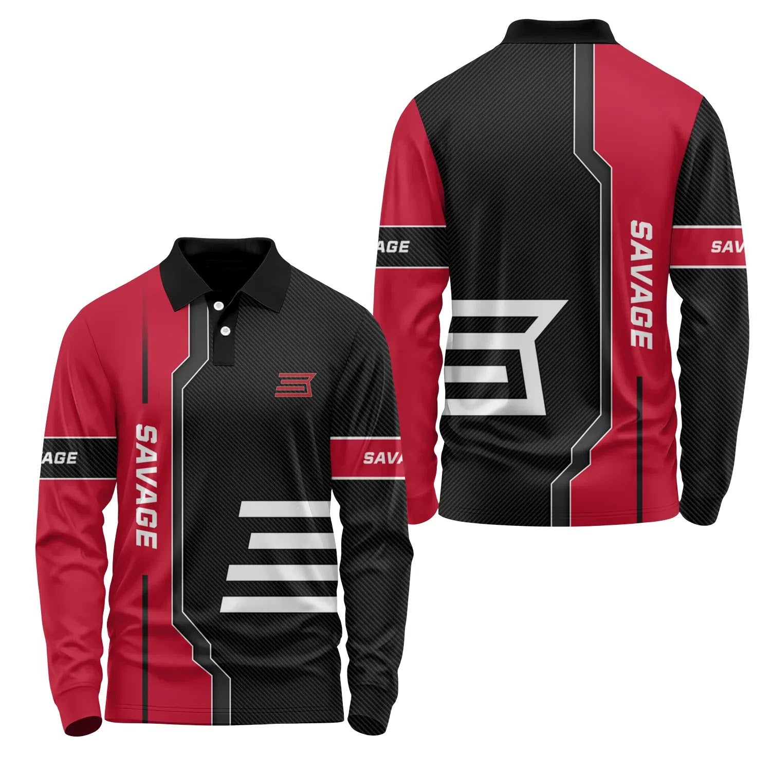 Savage Arms Apparels SC042