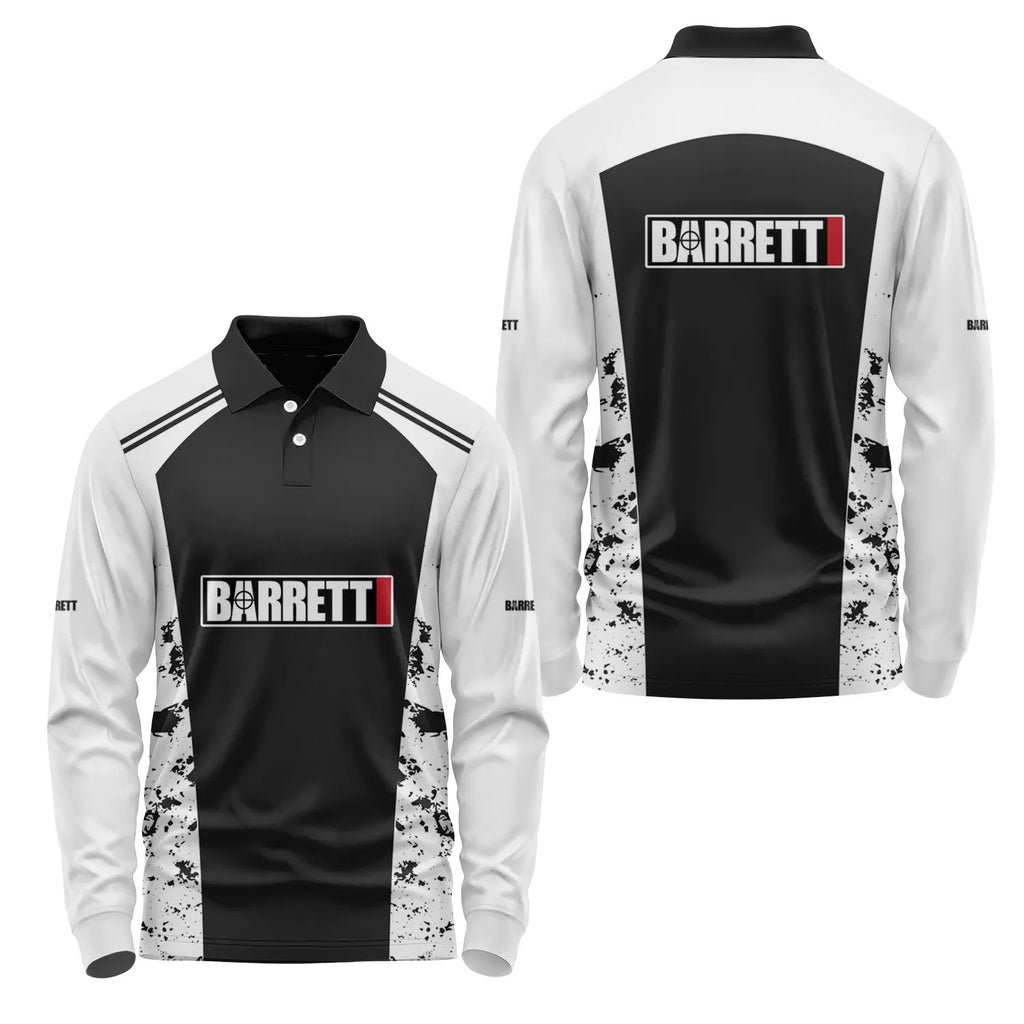 Barrett Apparels SC089