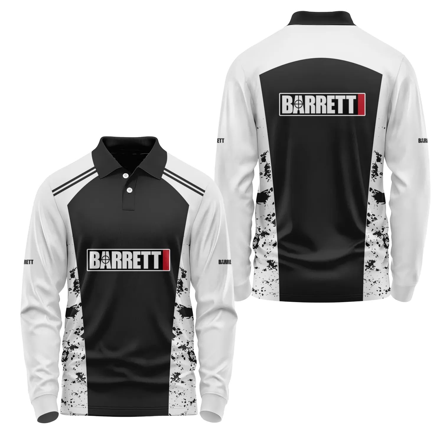Barrett Apparels SC089