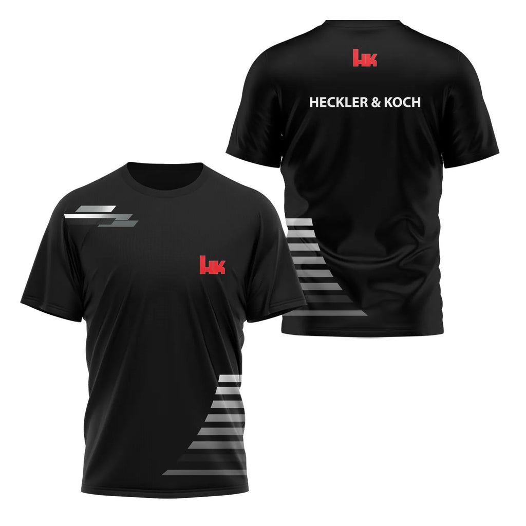 Heckler & Koch (H&K) Apparels SC034