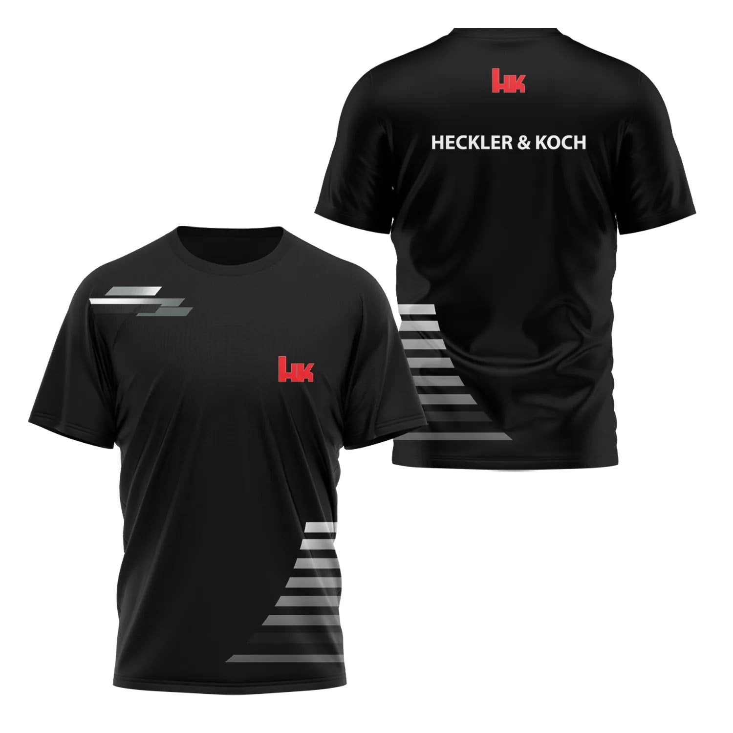 Heckler & Koch (H&K) Apparels SC034