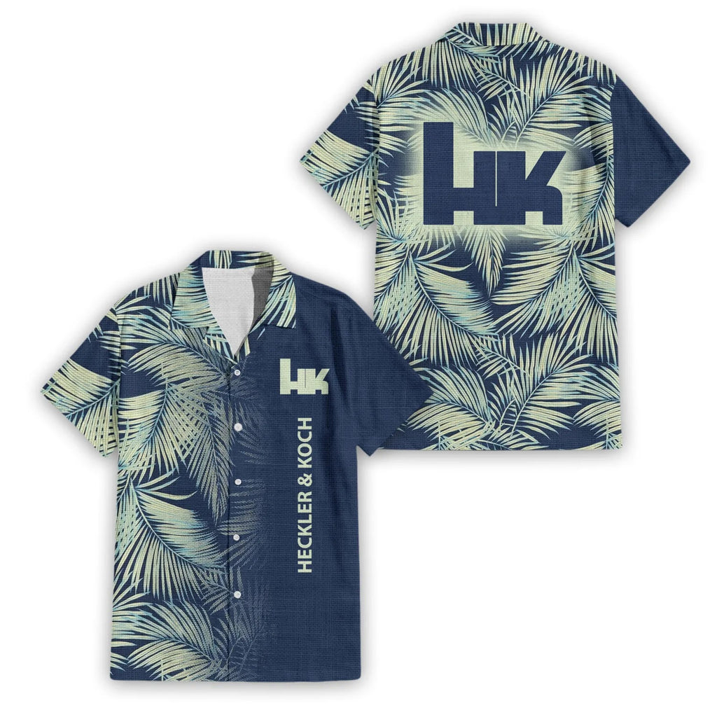 Heckler & Koch (H&K) Apparels SHW003