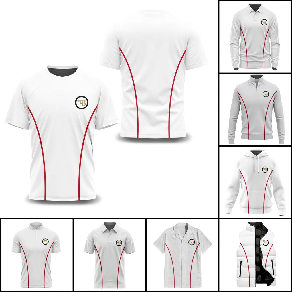 CZ-USA Apparels SC025