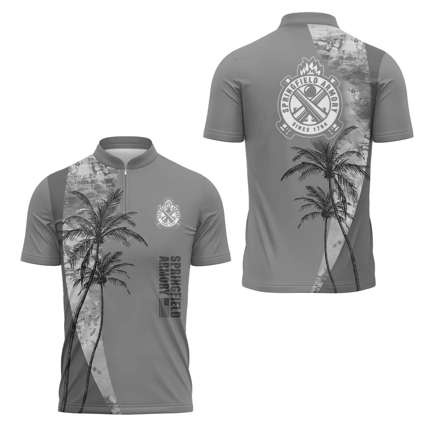 Springfield Armory Apparels SHW071