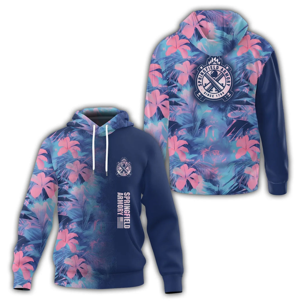 Springfield Armory Hoodie SHW054
