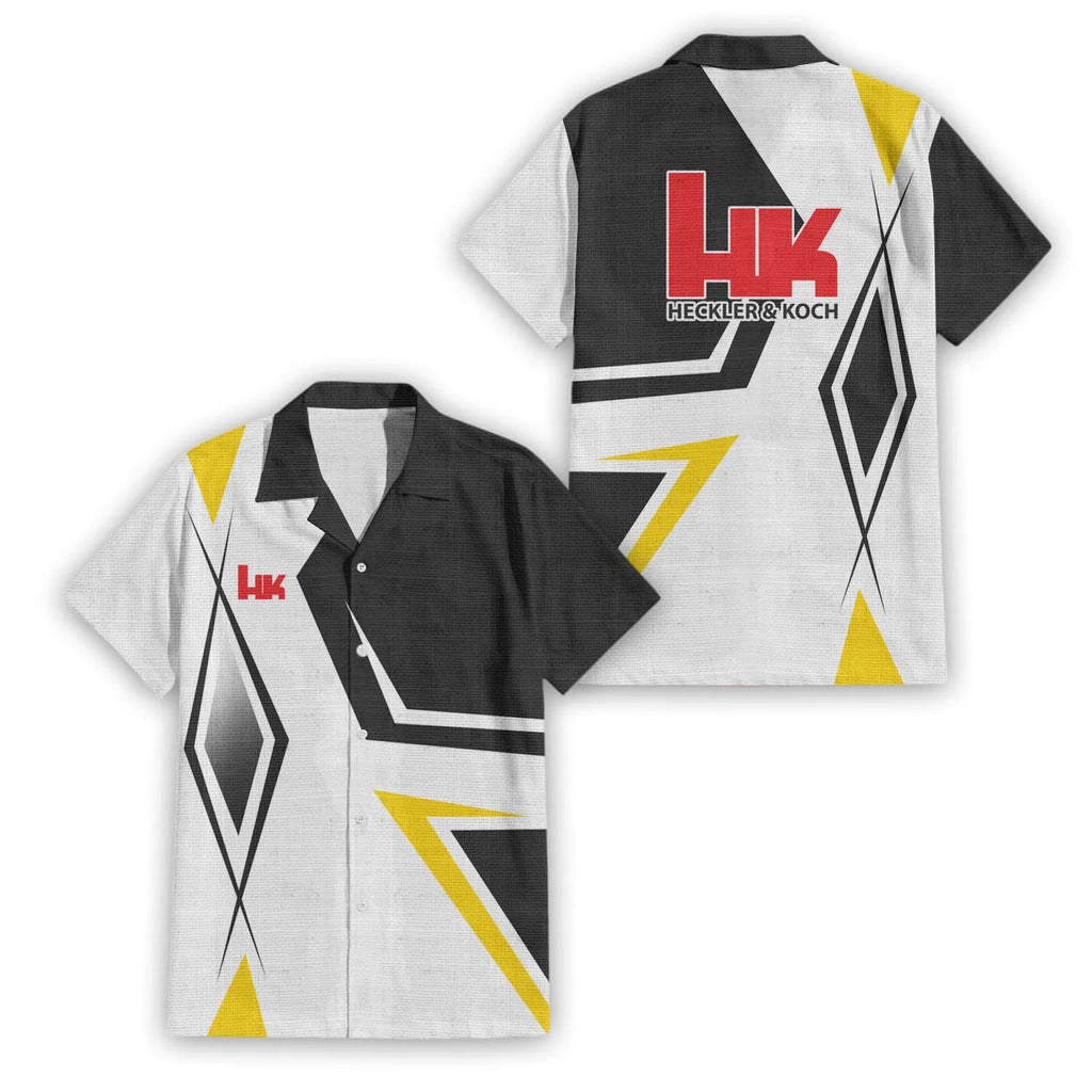 Heckler & Koch (H&K) Apparels SC080