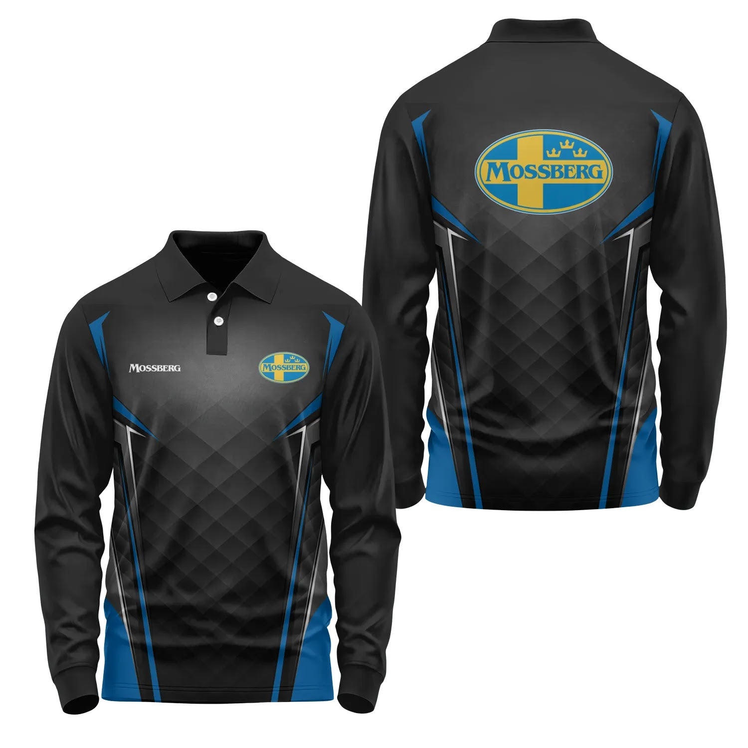 Mossberg Apparels SC074
