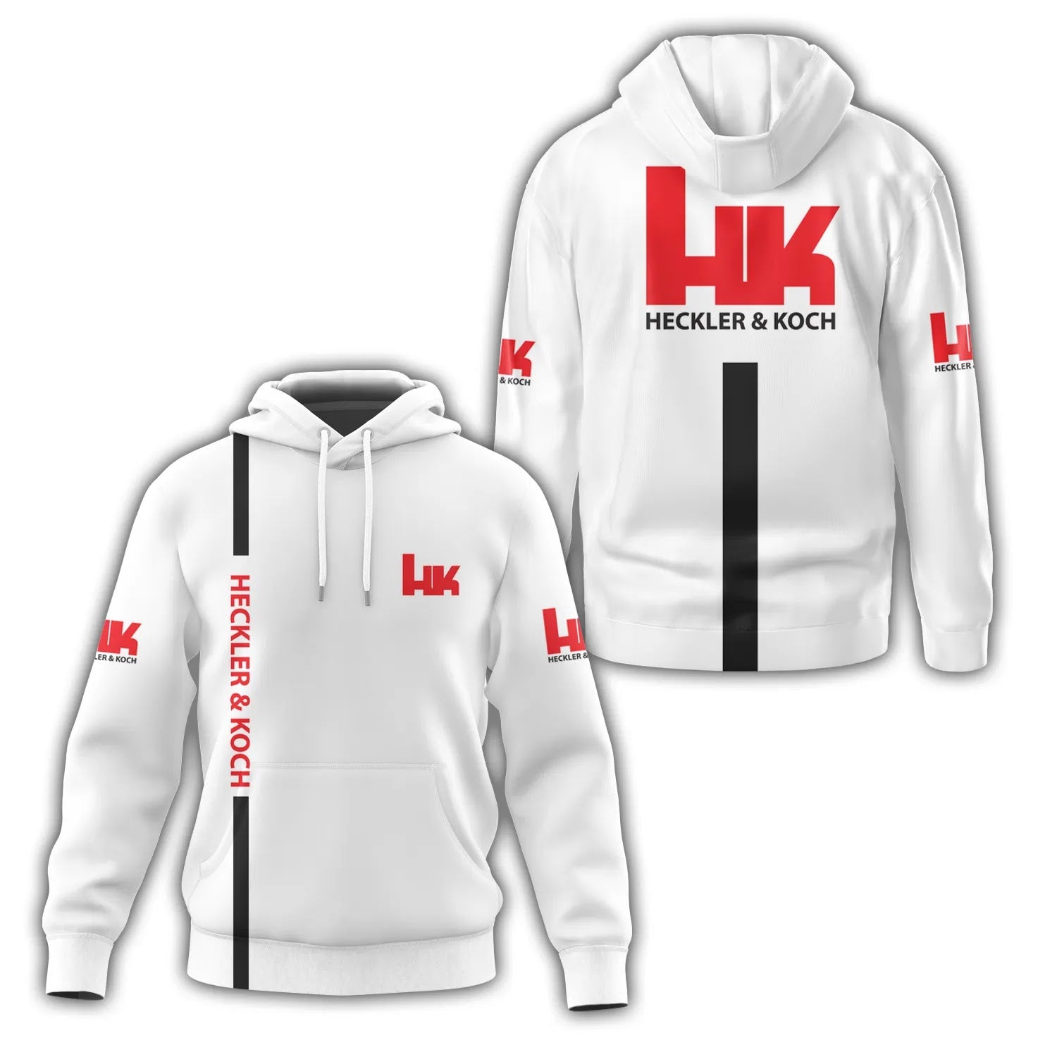 Heckler & Koch (H&K) Apparels SC005