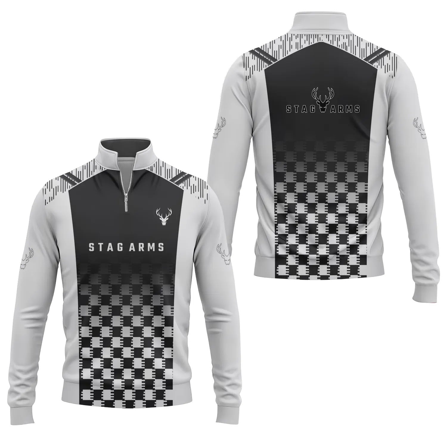 Stag Arms Apparels SC063