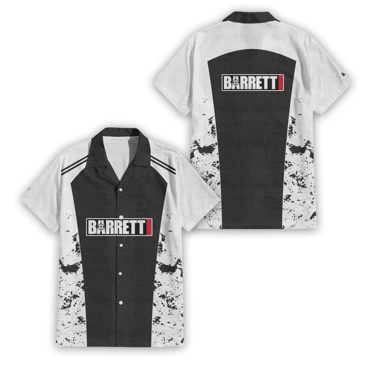 Barrett Apparels SC089