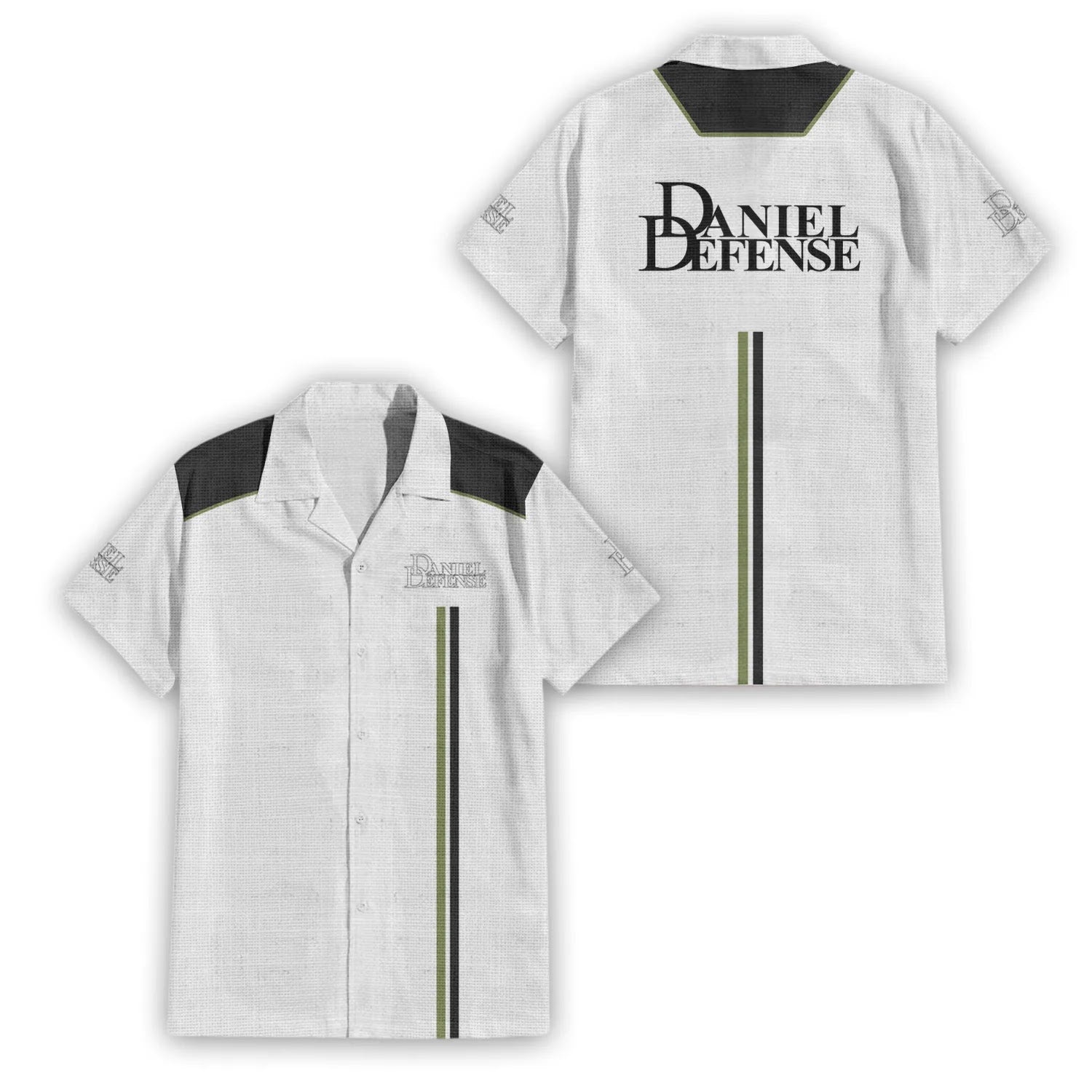 Daniel Defense Apparels SC021