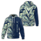 Stag Arms Hoodie SHW003