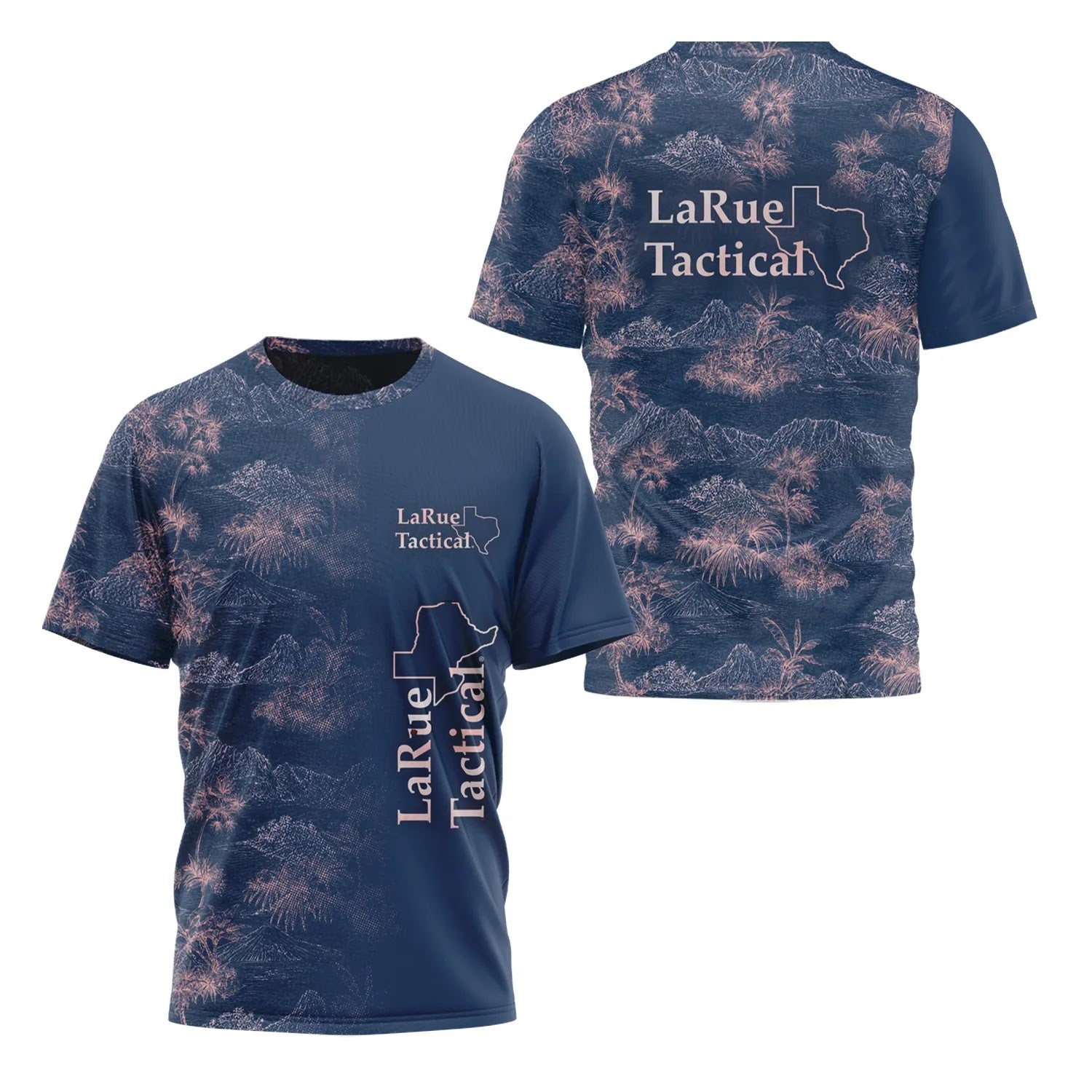 LaRue Tactical Apparels SHW007