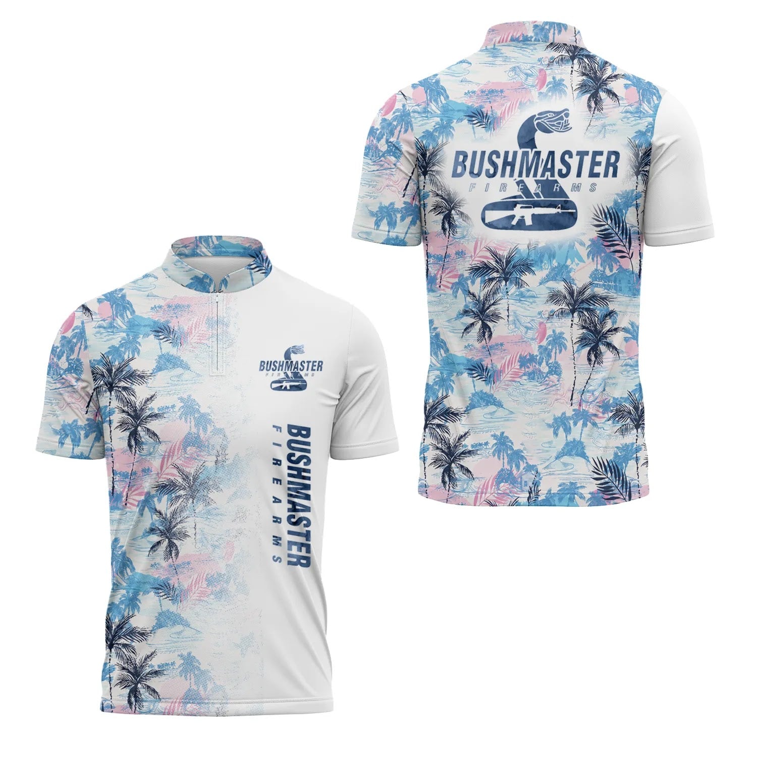Bushmaster Apparels SHW029