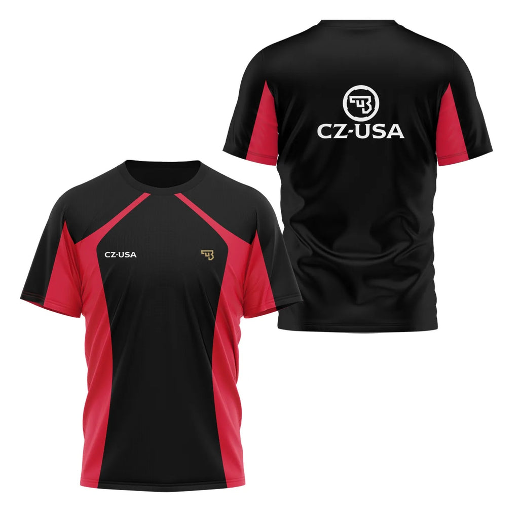 CZ-USA Apparels SC048
