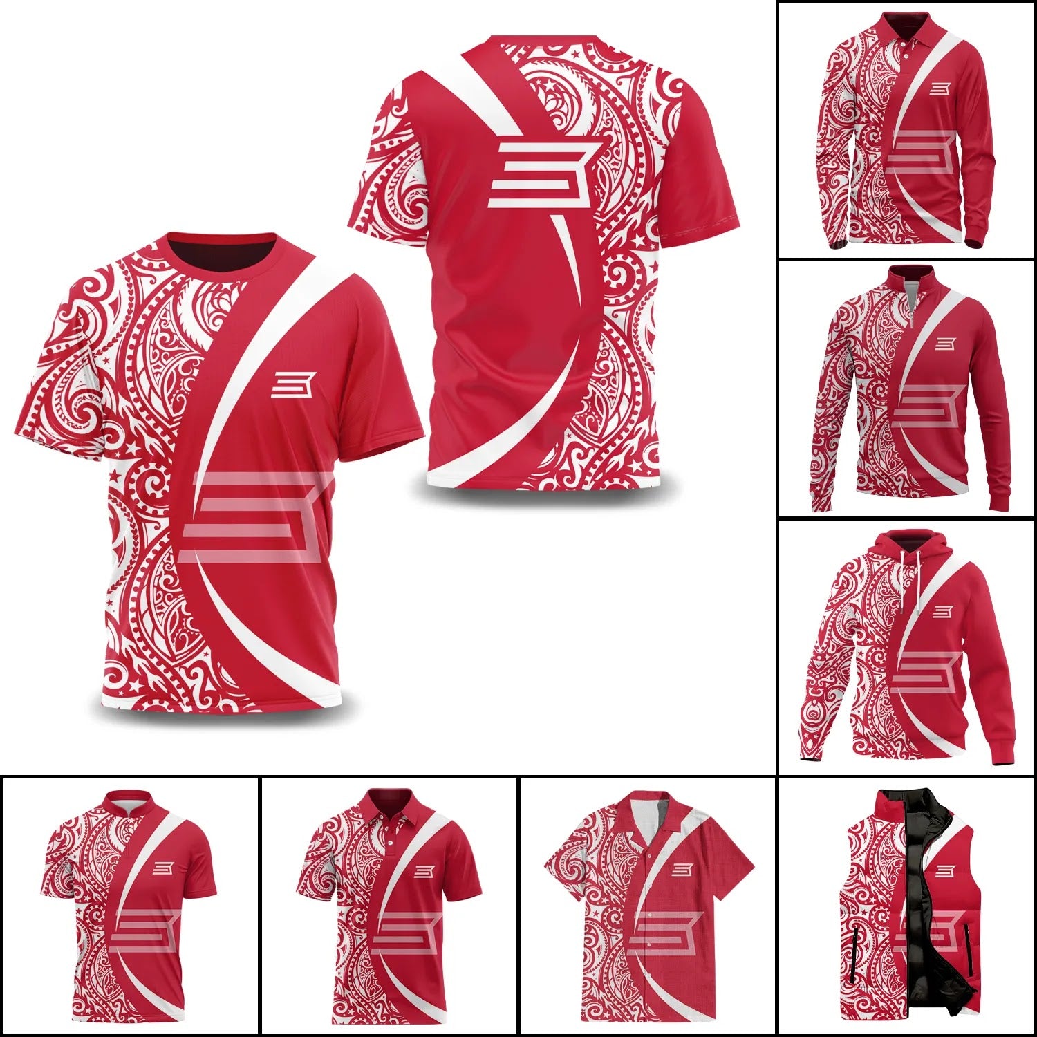 Savage Arms Apparels SHW072