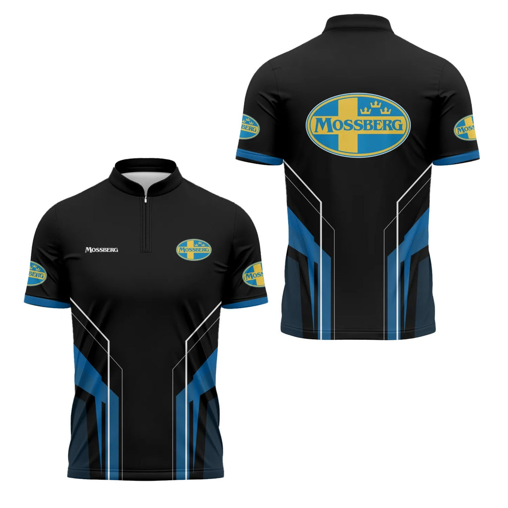 Mossberg Apparels SC023