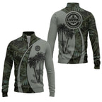 LWRC Quarter-zip Pullover SHW063